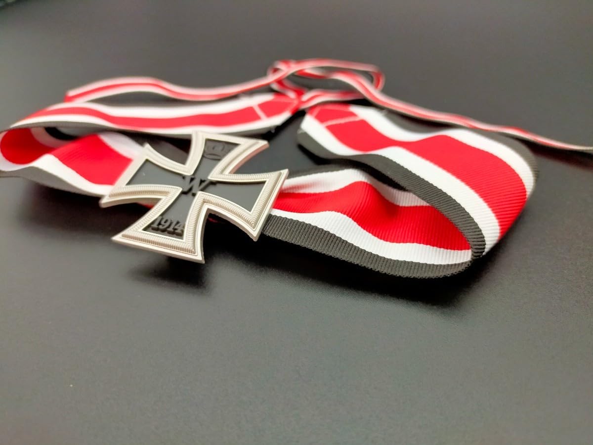 ドイツ　ドイツ軍　美品　ドイツ帝国　勲章　1914年版　鉄十字 ドイツ ドイツ軍 美品 ドイツ帝国 勲章 1914年版 鉄十字 ドイツ